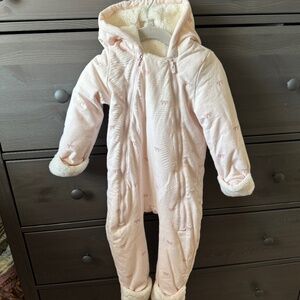 Gap Bunting 12-18 Months